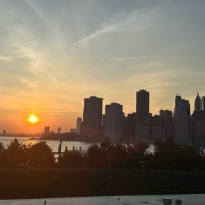 Meet your Posher, Sonia